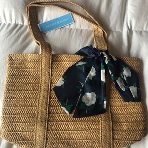 NEW with TAGS! Draper James Bag